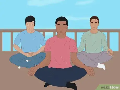 Image titled Be a Bodhisattva (Buddha of Love) Step 7