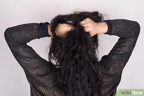 Image titled Care for Permed Hair Step 10