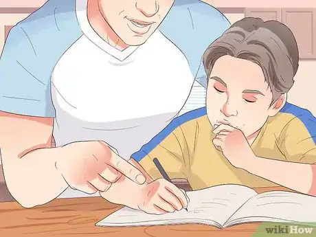 Image titled Deal with a Stepchild Step 3