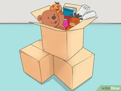 Image titled Move Across the Country for Cheap Step 2