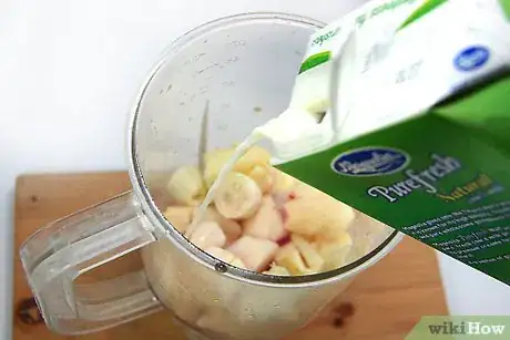 Image titled Make Different Kinds of Smoothies Step 5