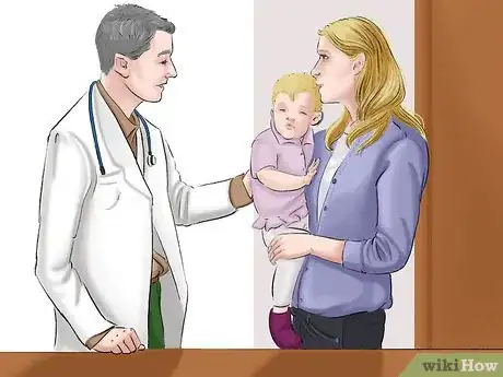 Image titled Make Sure a Baby Is Properly Immunized in His or Her First Year Step 09