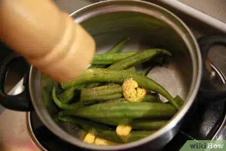 Image titled Boil Okra Step 7