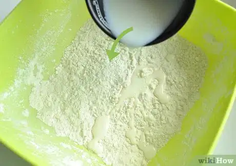 Image titled Make Johnnycake Step 12