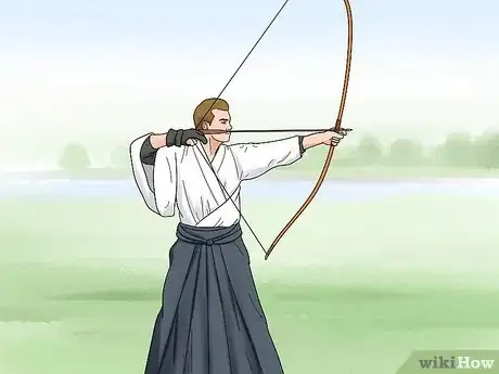 Image titled Take Up Archery Step 14