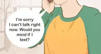 Practice Text Etiquette