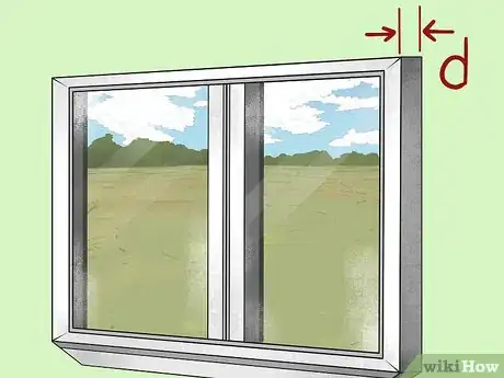 Image titled Hang Blackout Curtains Step 5