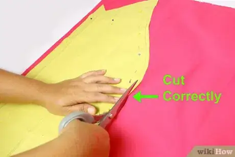 Image titled Avoid Puckers when Sewing Step 8