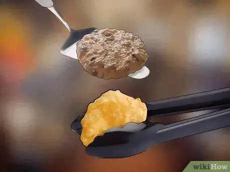 Image titled Eat Cheaply at a Fast Food Restaurant Step 13