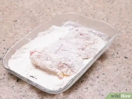 Image titled Make Zinger Burgers Step 5