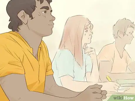 Image titled Be a Beat Writer Step 1