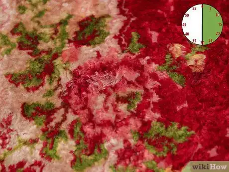 Image titled Get Eyeliner out of a Carpet Step 3