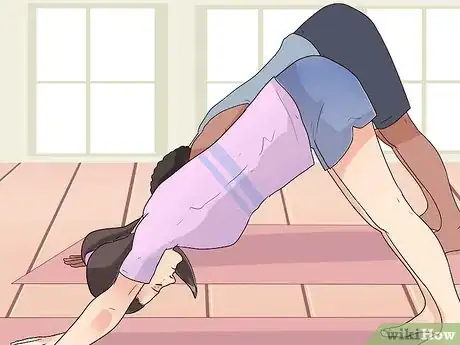 Image titled Benefit from Power Yoga Step 8
