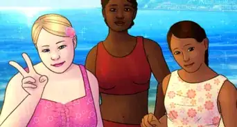 Be the "It" Girl in Middle School