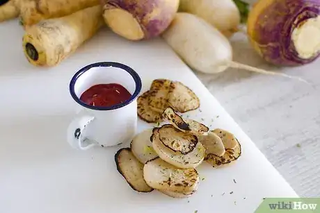 Image titled Replace Potatoes on a Keto Diet Step 1