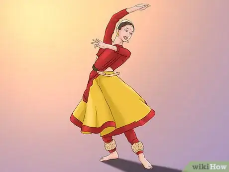 Image titled Become a Professional Modern Dancer Step 8