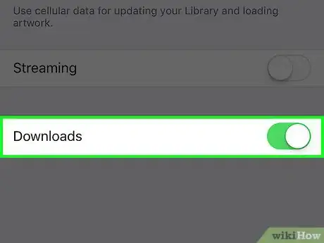 Image titled Use Cellular Data for Apple Music Downloads Step 5