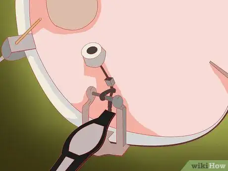 Image titled Position Your Drums for Ultimate Comfort Step 3