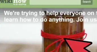 Save a Link in Google Chrome