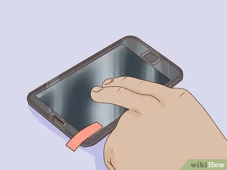 Image titled Install Tempered Glass Step 7