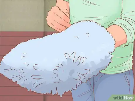 Image titled Groom a Horse for a Show Step 6