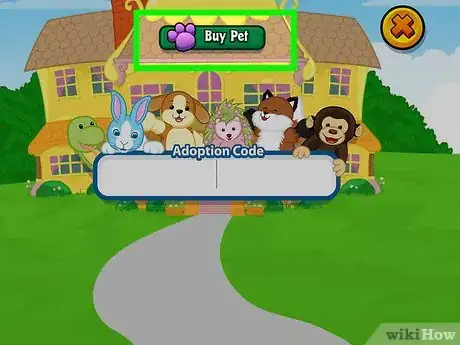 Image titled Make a Baby Pet on Webkinz Step 2