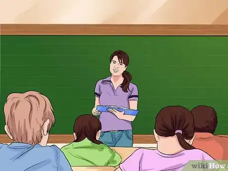 Image titled Teach Language Arts to Elementary School Students Step 2