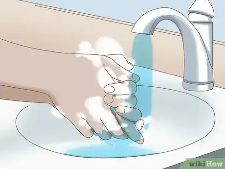 Image titled Heal Cuts Step 2