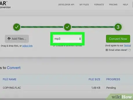 Image titled Play FLAC Files on Mac Step 11