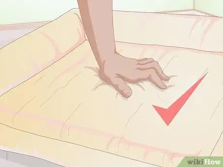 Image titled Select a Dog Bed Step 4