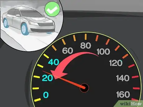 Image titled Drive in Snowy Conditions Step 10