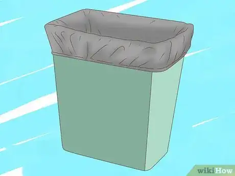 Image titled Use the Dry Pail Method for Cloth Diapers Step 1