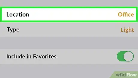 Image titled Use HomeKit in iOS Step 53