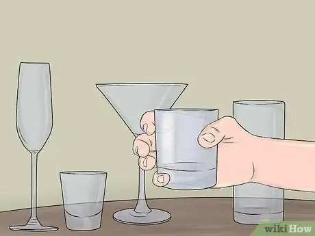 Image titled Set Up a DIY Drink Station at a Party Step 8