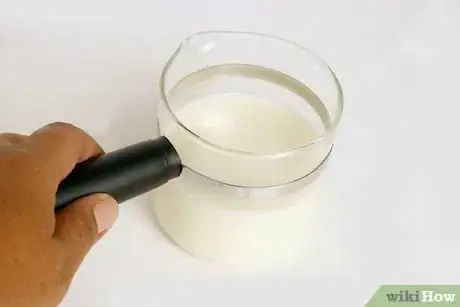 Image titled Use Different Types of Cream Step 2