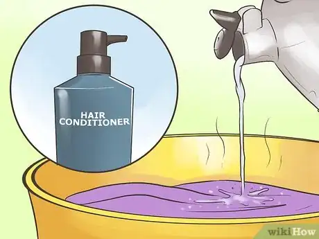 Image titled Remove Water Marks from Silk Step 9