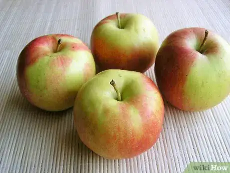 Image titled Bake Bramley Apples Step 1