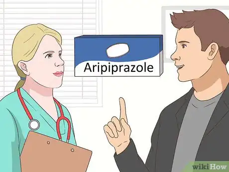 Image titled Lower Prolactin Levels Step 3