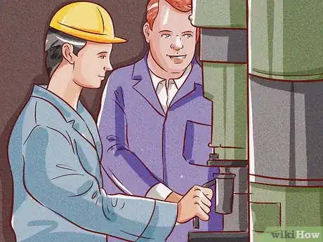 Image titled Become a Diesel Mechanic Step 5