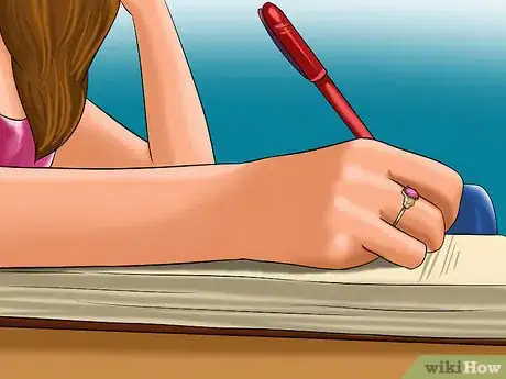 Image titled Live Life Without Having Problems Step 1