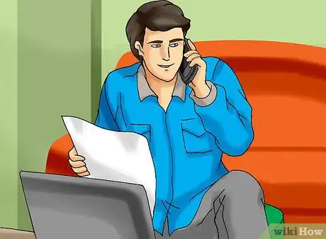 Image titled Negotiate With Credit Card Companies Step 13