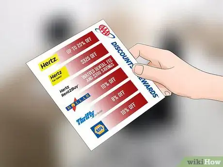Image titled Lower Rental Car Costs Step 9
