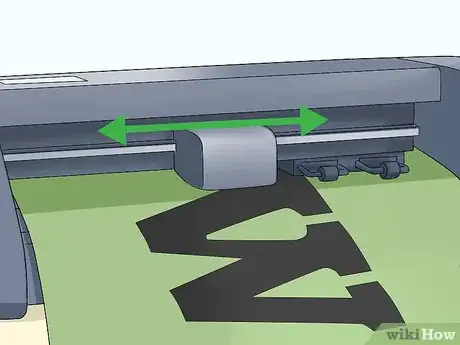 Image titled Make Vinyl Signs Step 7