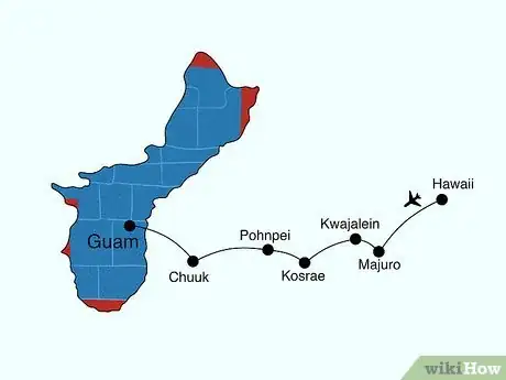 Image titled Fly United Airlines Step 8