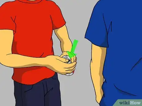 Image titled Perform the Healed and Sealed Magic Trick Step 10