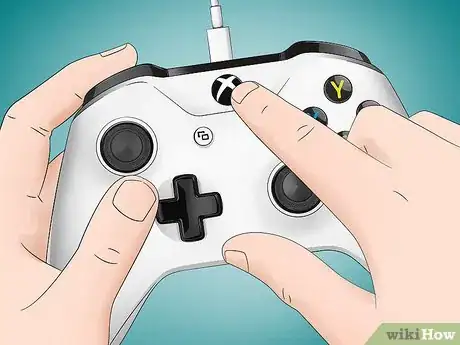 Image titled Update an Xbox Controller Step 3