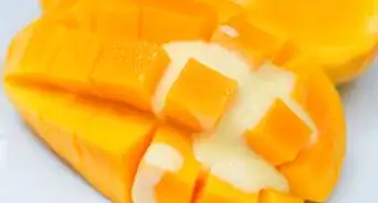 Prepare Creme Anglaise