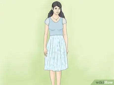 Image titled Dress for a Cocktail Party Step 5