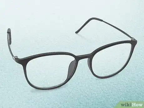Image titled Buy Blue Light Blocking Glasses Step 1