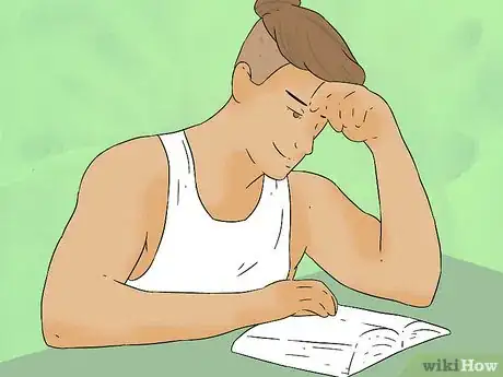 Image titled Get a Medical Marijuana License Step 1